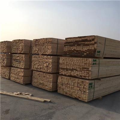 杉木建筑木方价格规格 杉木建筑模板生产厂家*合作