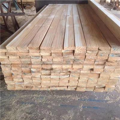 杉木建筑方木价格一览表制造商 杉木建筑模板生产厂家生产厂家