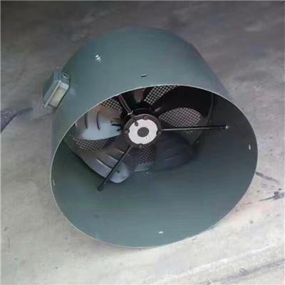 JFL变频电机冷却G系列风机定制 G型变频调速电机冷却风机