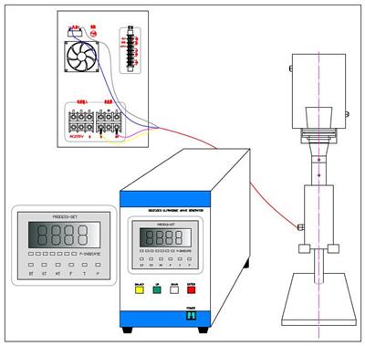 杭州超声波清洗机使用说明 超声波材料乳化分散机
