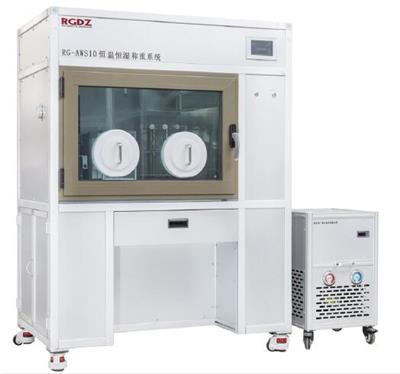 容广电子降尘在线监测仪RGAJ-3型自动检测设备