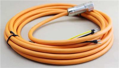 mp系列15m标准电力电缆2090-CPWM7DF-08AA15