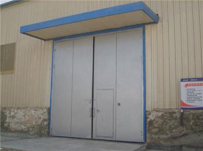 泰州工业平开门行业技术水平-厂家提供上门安装