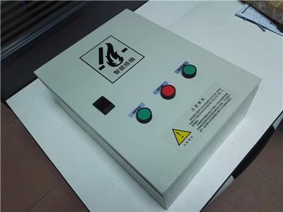 消防箱 智能控制箱 电动窗排烟箱