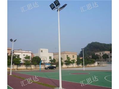 扬州太阳能灯生产厂家 服务至上 汇思达照明科技供应