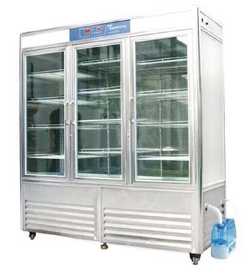 上海国产恒温恒湿培养箱原理 光照培养箱