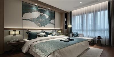 浙江豪宅设计服务服务至上 上海觉观空间设计供应