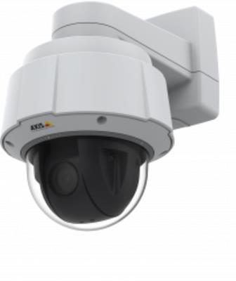 安讯士AXIS Q6075-E PTZ 高速球机网络摄像机