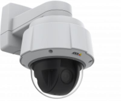 安讯士AXIS Q6074-E PTZ 高速球网络摄像机