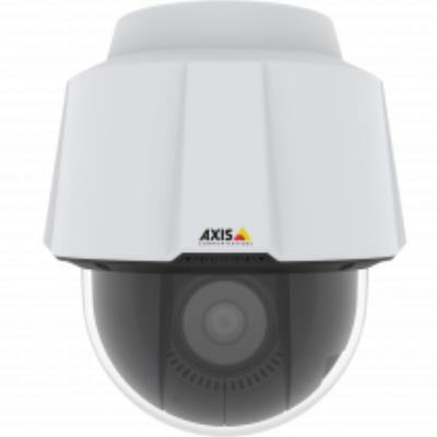 安讯士AXIS P5655-E PTZ 32倍光学变焦网络球机摄像机
