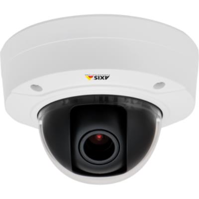 安讯士AXIS P3215-V Network Camera网络摄像机