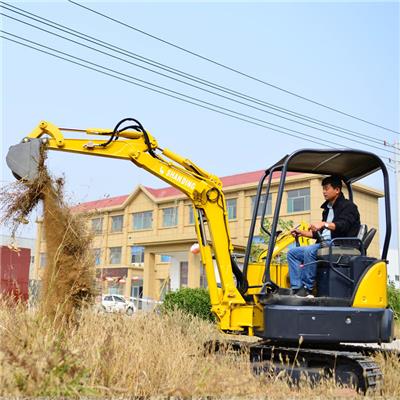 南京正宗35挖掘机规格 微型挖掘机 源头厂家