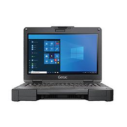 Getac神基B360Pro工业加固笔记本电脑