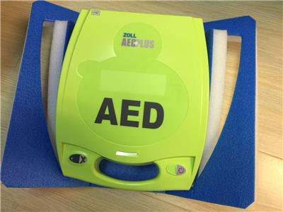AED和有什么不同