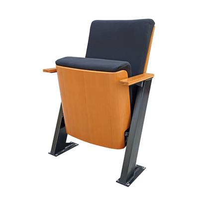 武汉设计礼堂椅CAMAWA规格