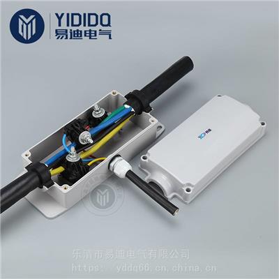 厂家直销地铁防水接线盒 易迪电气YD-SD-T1
