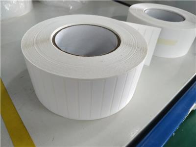 重庆不干胶印刷 铜版纸卷筒标签 不干胶印刷厂家直供