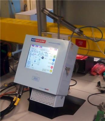 AutoFlame Mk8二氧化碳在线烟气分析仪