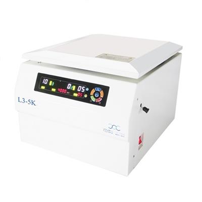 PCR实验室离心机-可成低速离心机L3-5K