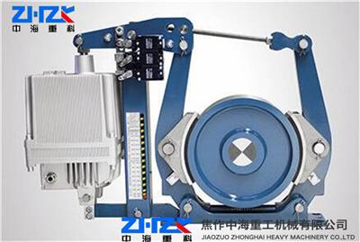YWZ9-800/301皮带机液压制动器输送机电力液压制动器
