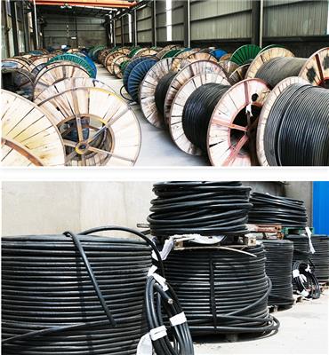 南宁风力发电电缆回收厂家