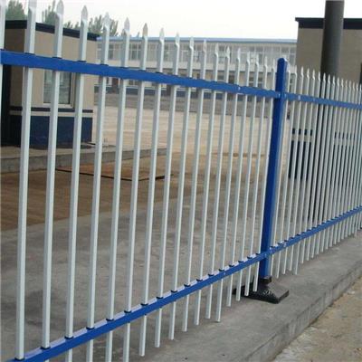 锌钢护栏网现货销售 小区围栏网 安全隔离网