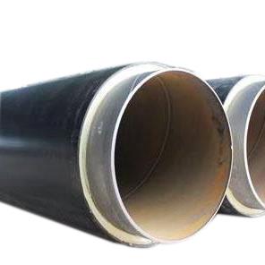 高密度聚氨酯发泡保温管道热力管道河北厂家制造 对外加工 规格订制