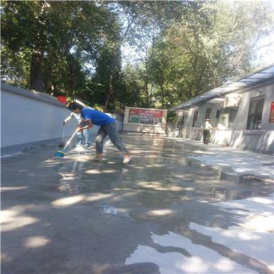 浙江省绍兴市车间水泥地面起砂材料环保型产品