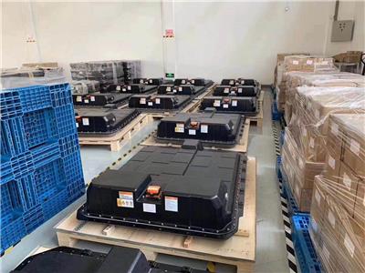 重庆锂电池回收 18650圆柱等电池 公司