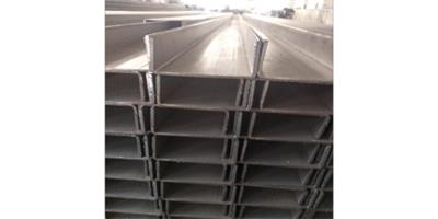 无锡槽钢c型钢供应商 服务至上 无锡市腾越金属制品供应