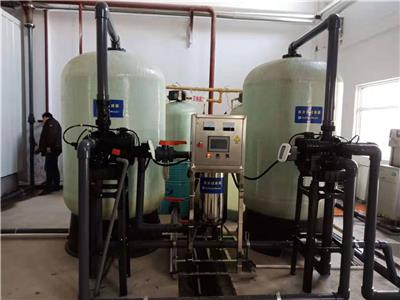 苏州张家港环保水处理设备,纯水软化水处理设备厂家直销