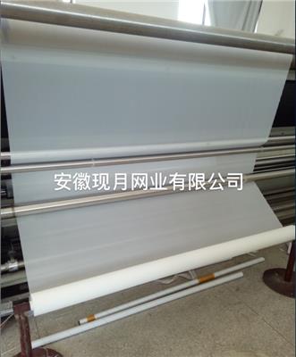 供应现月110目标签丝印网纱 43T平板印刷网纱