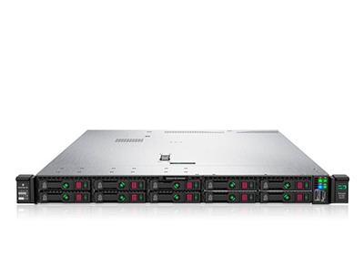 新华三 HPE服务器 DL360 Gen10报价 1U双路机架式