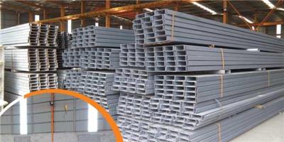 上海C/Z型钢批发 苏州新盛达彩板钢构供应