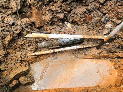 佛山高明家庭水管漏水检测 探测水管漏水
