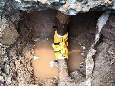 佛山高明水管漏水检测费用 检测水管漏水
