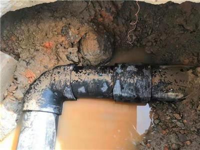 惠州暗藏水管漏水检测电话 水管暗漏探测