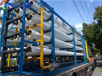 广州去离子水设备批发 软化水器 生产厂家