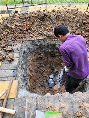惠州预埋管道漏水检测仪 管道漏水测漏