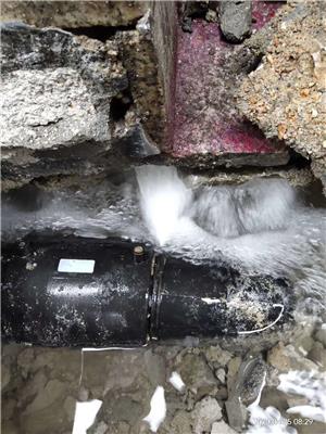 湛江供水管道漏水检测仪 管道渗水探测