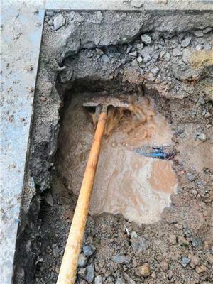 佛山高明室内自来水管漏水探测 管道漏水探漏 精准测漏