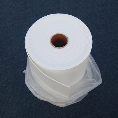 淄博供应铝耐火陶瓷纤维纸 **细陶瓷纤维纸