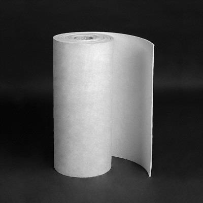 现货铝陶瓷纤维纸 耐热保温材料防火纸无隔热冲击纸垫片