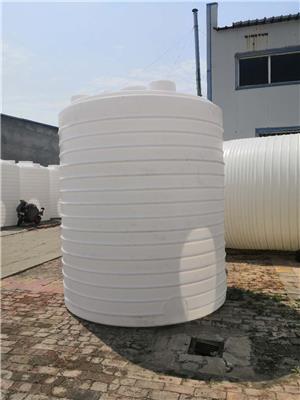 德州厂家供应１０吨耐酸碱塑料桶