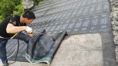 宜昌屋顶漏水维修做的怎么样？