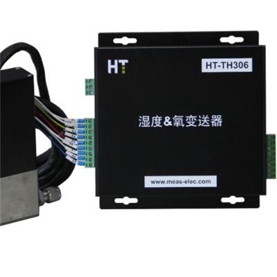 HT-TH306氧化锆湿度氧变送器CEMS**