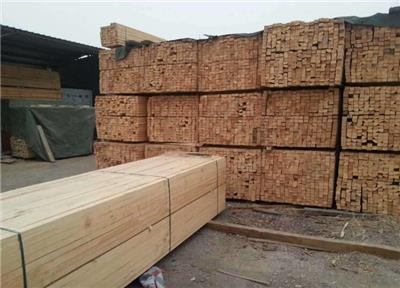 北京建筑木方批发出售