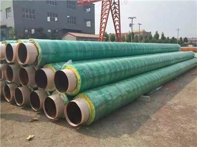 安徽保温钢管一般尺寸 货源充足
