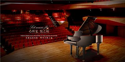 上海纯进口查伦钢琴 欢迎来电 舒意钢琴供应