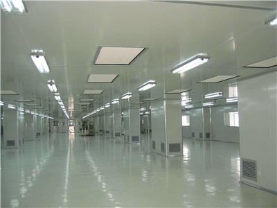 药厂洁净工程 南京手术室无尘净化工程 一站式净化服务